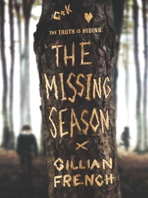 Title details for The Missing Season by Gillian French - Available